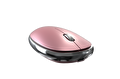 Pusat Business Pro Kablosuz Mouse - Rose Gold 23246